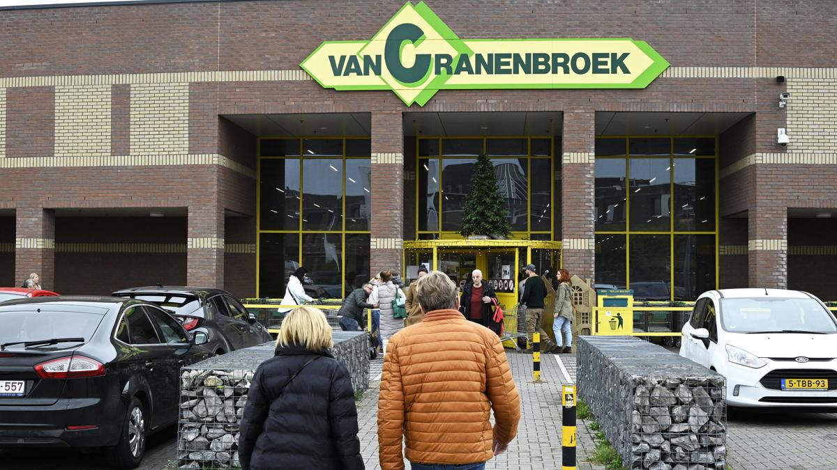 Medeeigenaar van tuingigant Van Cranenbroek probeerde strategische vestiging in Venlo te